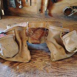 Tool belt #2