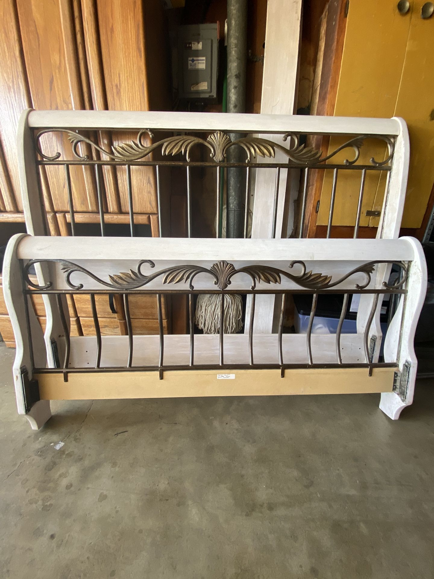 Bed Frame