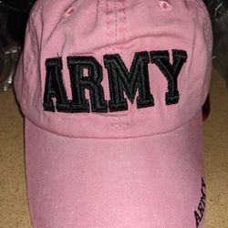 Army Hat 