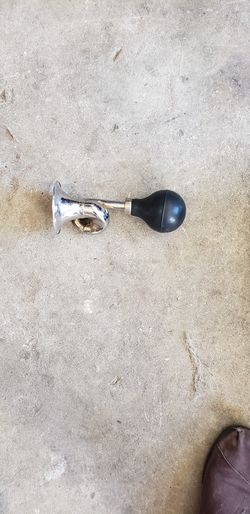 Child bike horn
