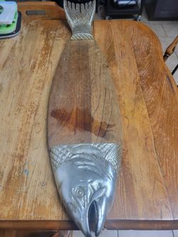 Vintage Platter
