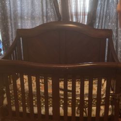 Baby Crib