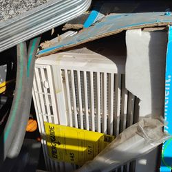 Ac Unit Brand New