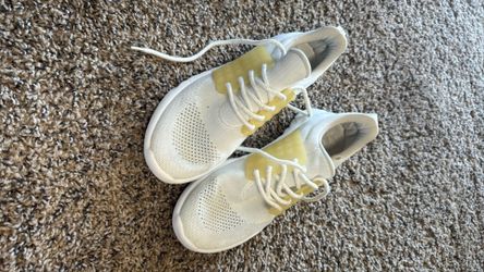 Brand new Aldo sneakers (Display Piece)