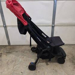 Mountain Buggy Stroller - Compact -  Airplane Overhead Approve