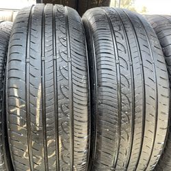 Used Tires Llantas Usadas