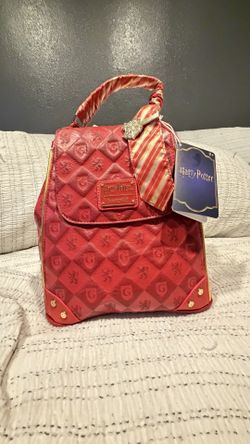 Harry Potter Backpack