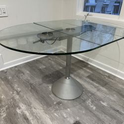 Table Mid Century 