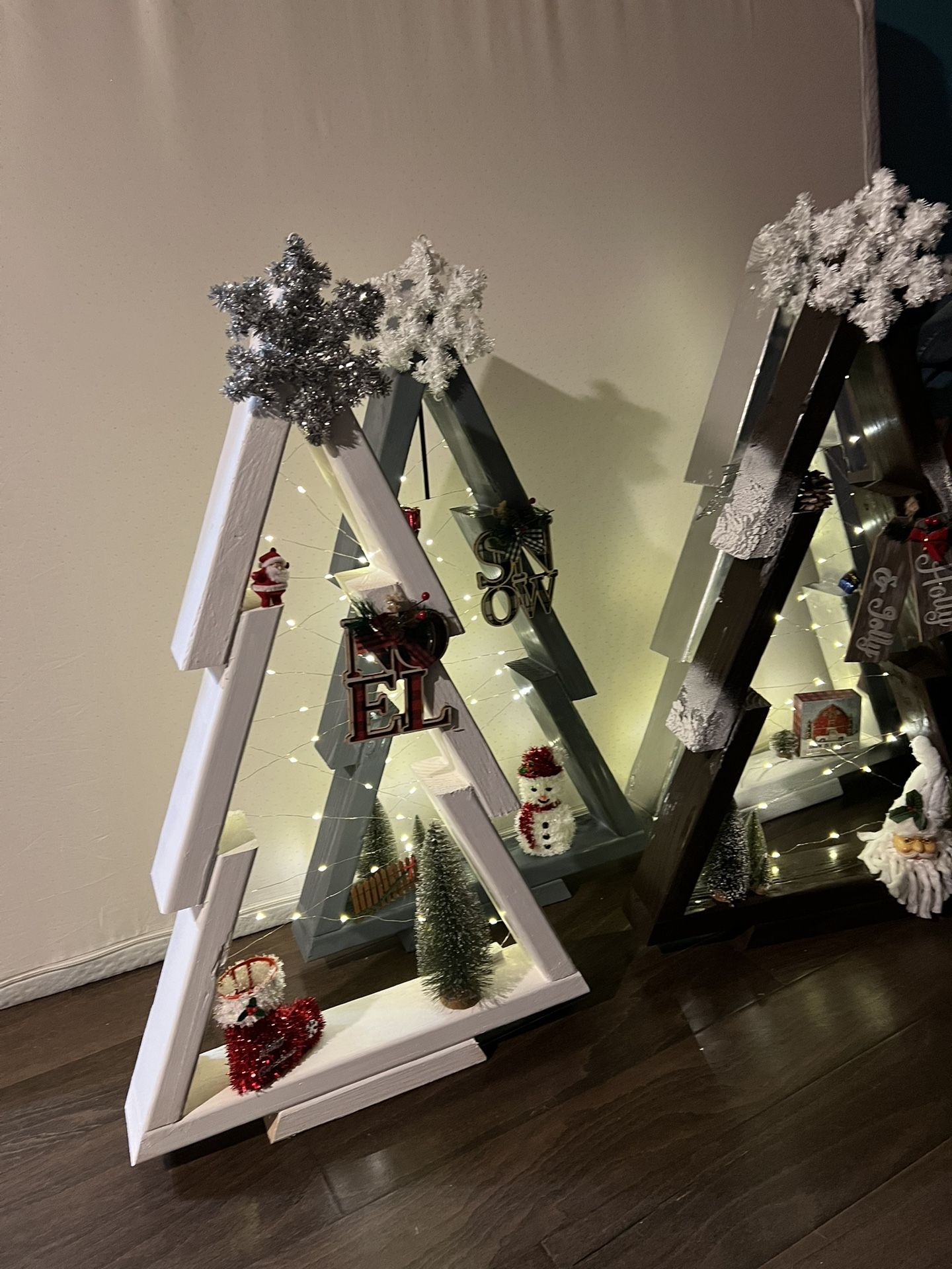 Handmade Trees For Sale 