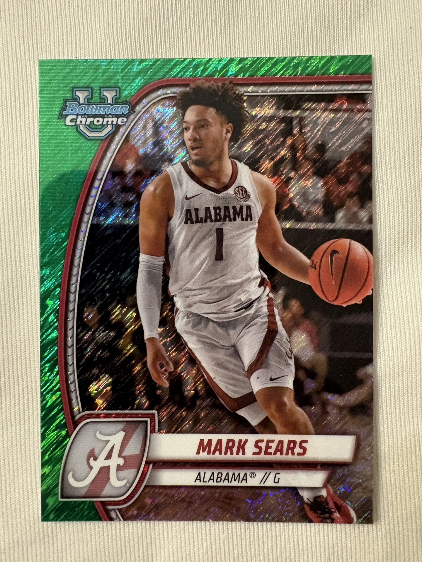 Mark Sears