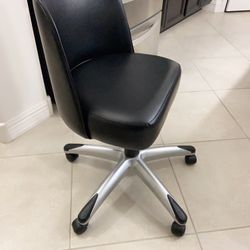 Leather Computer Chair