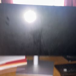 Dell Ultra Sharp 24in Monitor 