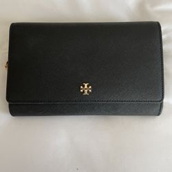 Tory Burch Crossbody Handbag- Brand new- Black