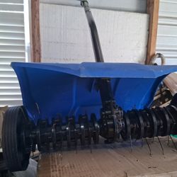 Kobalt Para Rebover Tierra 