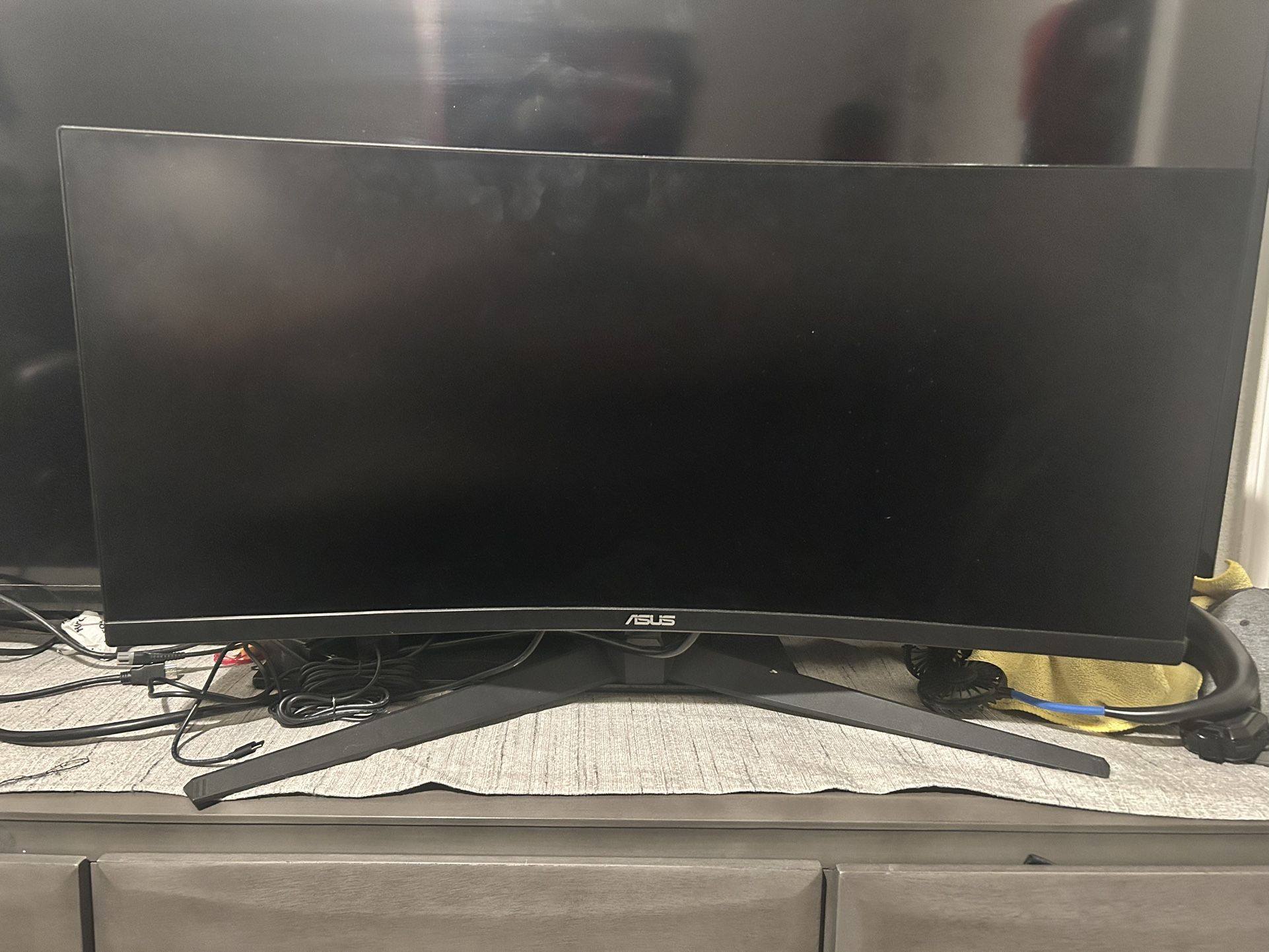 Asus VG34VQL1B 34” Monitor