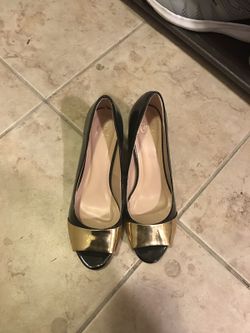 High heel really comfortable.