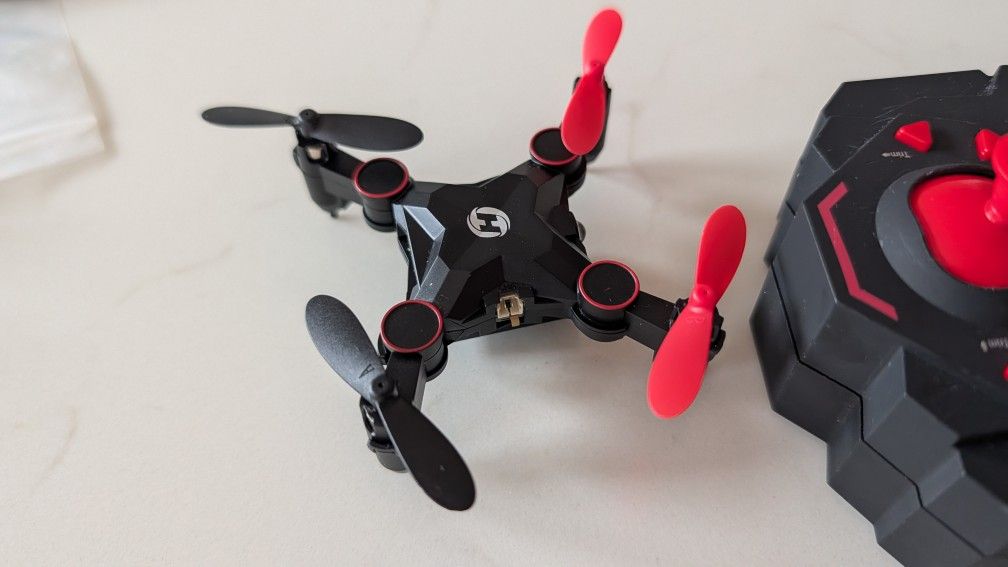 Free Kids Drone