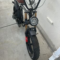 E-bike Cheap