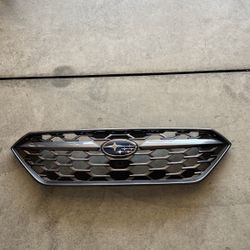 2022-2024 WRX OEM Grill