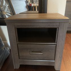 Full Bedroom Set
