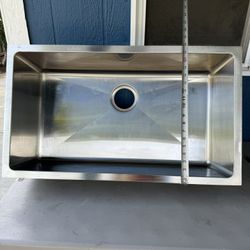 Kitchen Sink