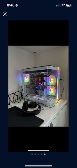 Sky tech Gaming Pc