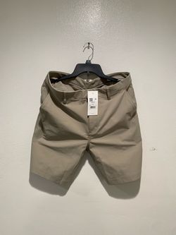Vuori Meta Shorts Size 34 Men