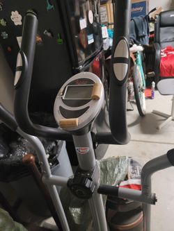 Elliptical