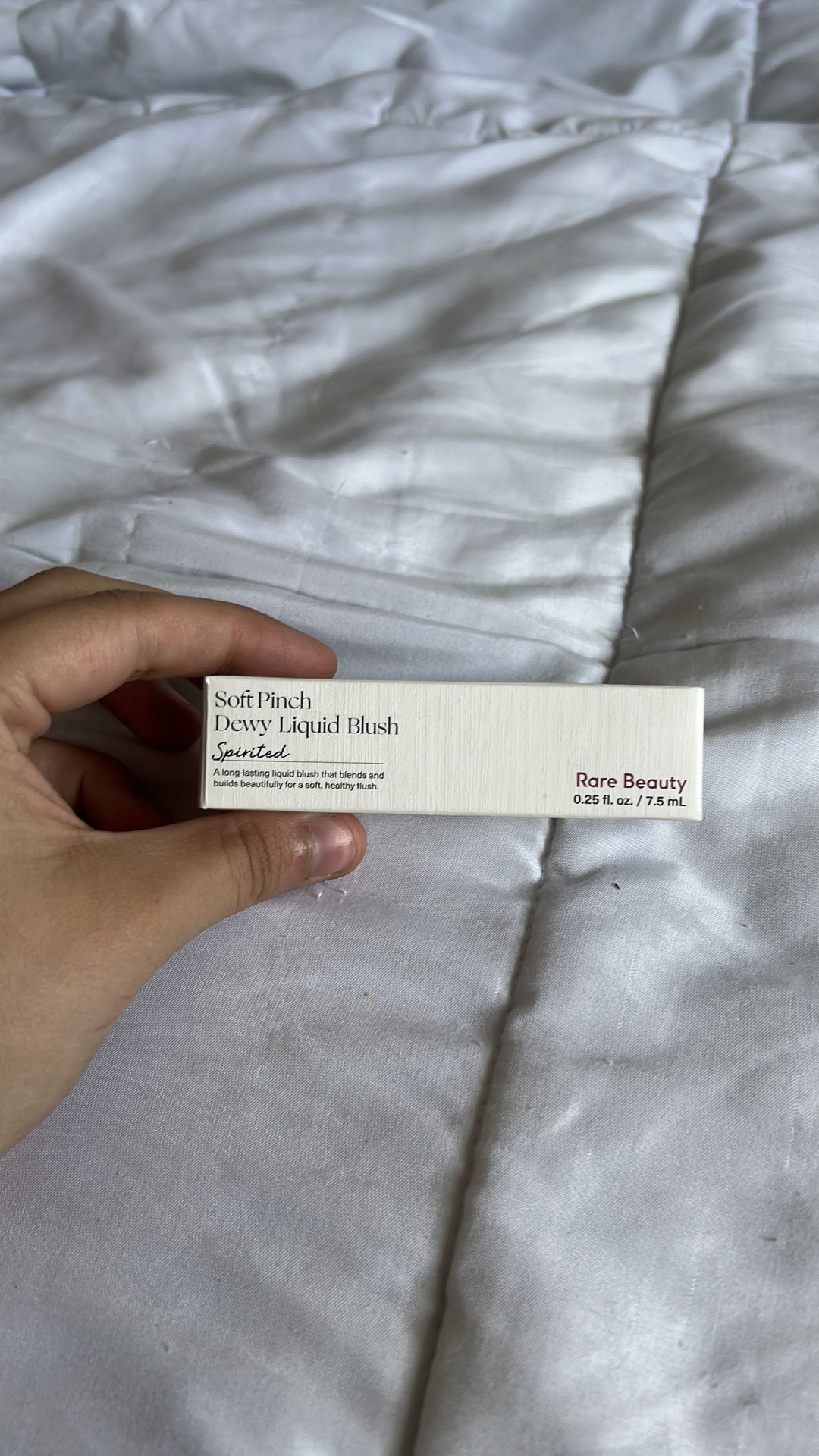 Rare Beauty Soft Pinch Dewy Liquid Blush