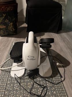 Ellipse One by LEGXERCISE Under Desk Elliptical Machine
