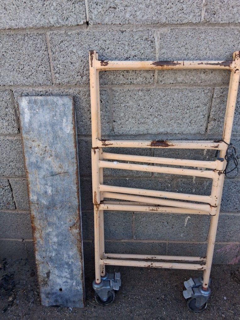 Esquefos (Scaffold)