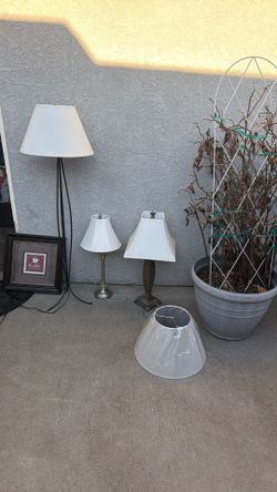 House lamps