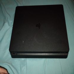 PS4 