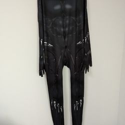  Black Panther Youth Costume.  For Kids 7-10 year olds 