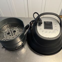 Instant Pot Air Fryer Lid