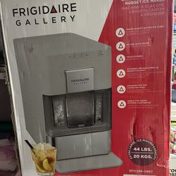 Ice Maker 