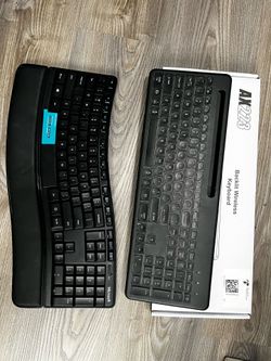 Keyboards