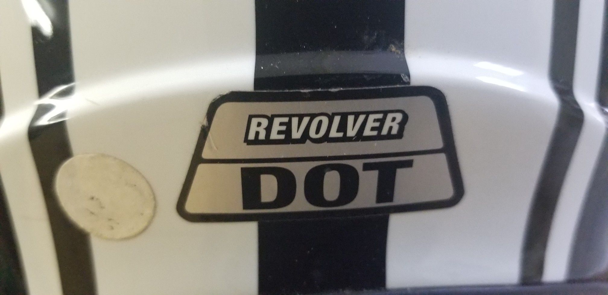 Bell Revolver Evo modular full face helmet