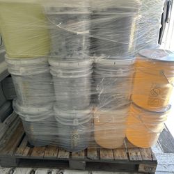 LAUNDRY DETERGENT, PODS, DISH SOAP, FABRIC SOFTENERS