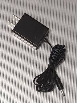 5v charger Straight end