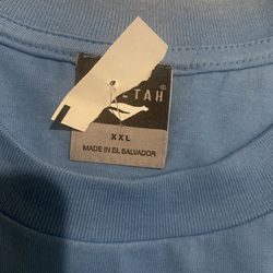 Athletic  Dept t shirt