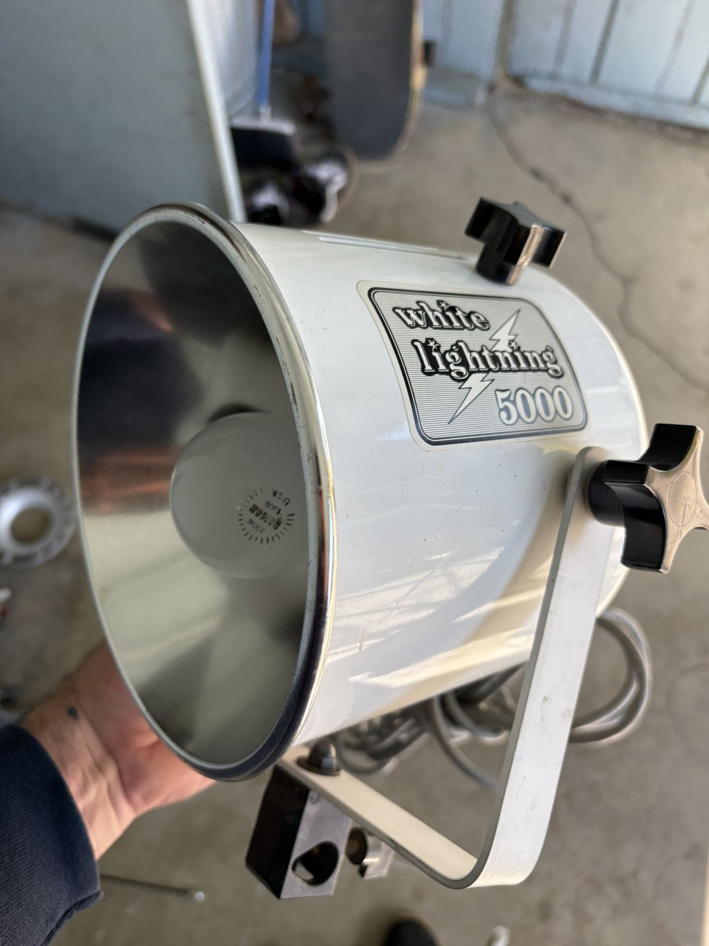 Photography Lighting Equipment