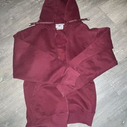 Pro Club Maroon Size SMALL
