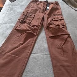 Cargo Pants 