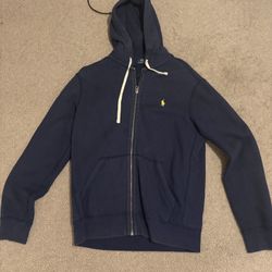 Polo ralph lauren hoodie