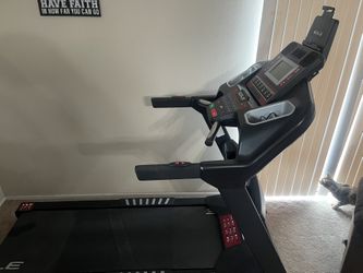 SOLE F65 TREADMILL (‘20)