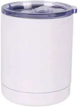 Sublimation Lowball Tumblers