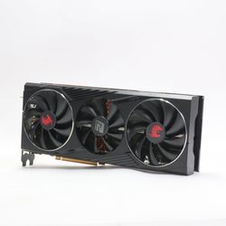PowerColor Radeon RX 6800 16GB GDDR6 Graphics Card AXRX 6800 16GBD6-3DHR/OC