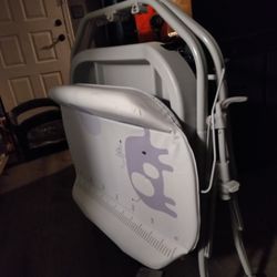 Changing Table