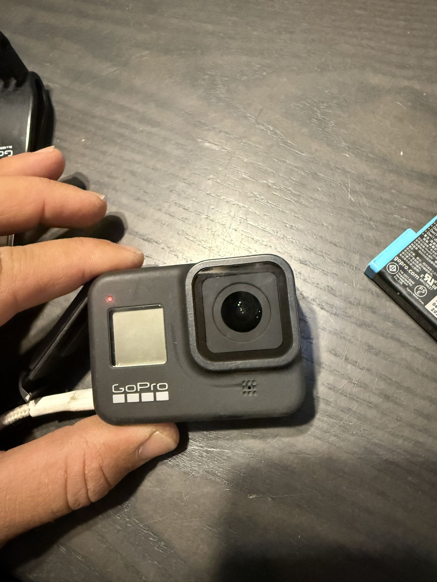 Go Pro Hero 8